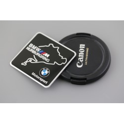 EMBLEMA BMW /// M Nurburgring