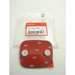 HONDA 75700-SNW-J01