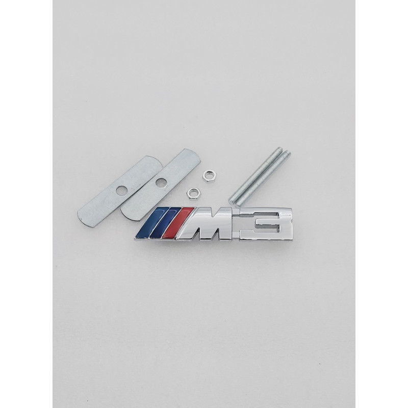 Pegatinas BMW M3 para branquias - E-DZSHOP AUTOPARTS
