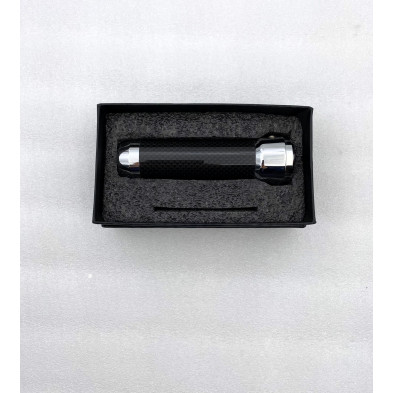 PALANCA DE FRENO DE MANO FIBRA DE CARBONO