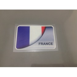 Bandera  Francia