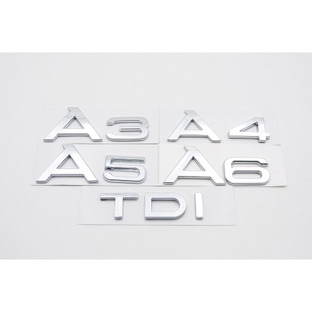 LETRAS A3