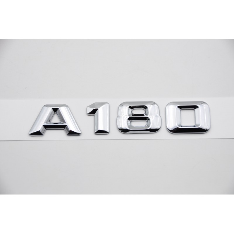 LETRAS A180
