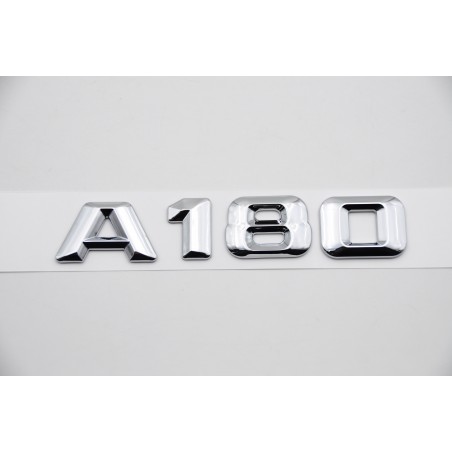 LETRAS A180 LETRAS A180