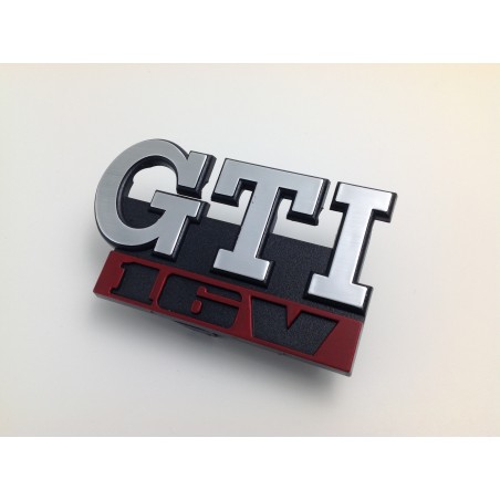 GTI GTI