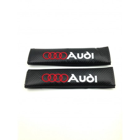 CUBRECINTURONES AUDI