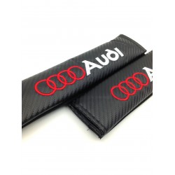 CUBRECINTURONES AUDI