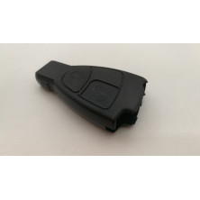 Carcasa llave mando mercedes 2 botones