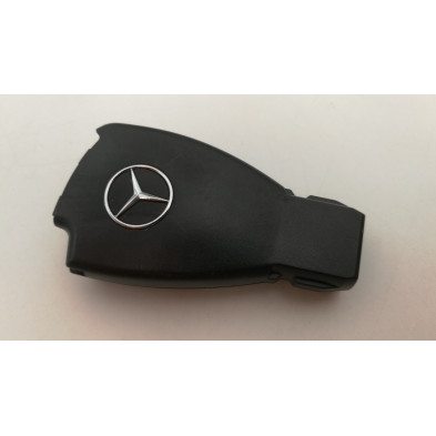 Carcasa llave mando mercedes 2 botones