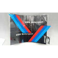 VINILO ESPEJOS BMW MOTORSPORT