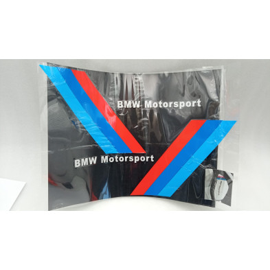 VINILO ESPEJOS BMW MOTORSPORT