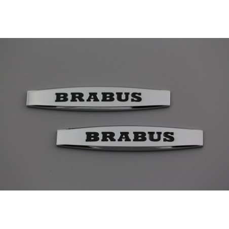 Brabus Chrom Brabus Chrom