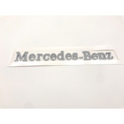 LETRAS MERCEDES