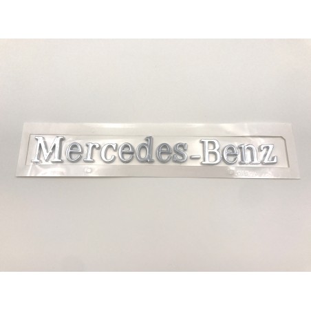 LETRAS MERCEDES