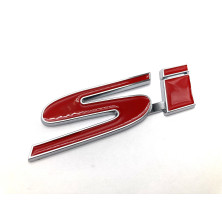 Emblema logo trasero letras FORD SI