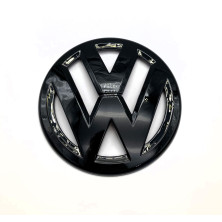 Emblema trasero VW Golf 5
