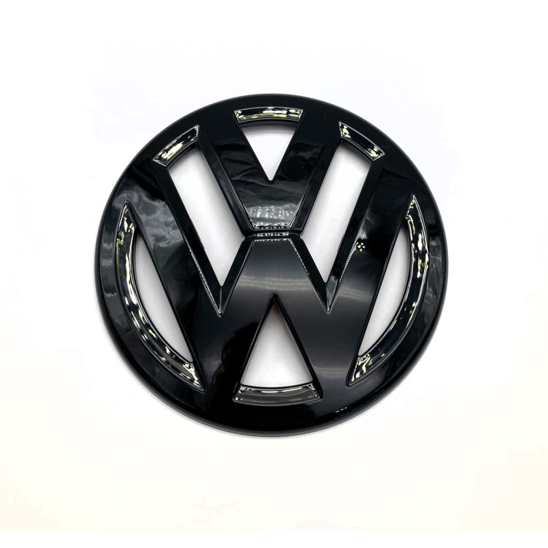 Emblema trasero VW Golf 5