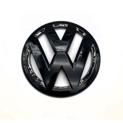 Emblema trasero VW Golf 5