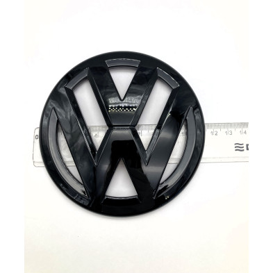 Emblema trasero VW Golf 5