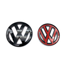 Emblema trasero VW Golf 5