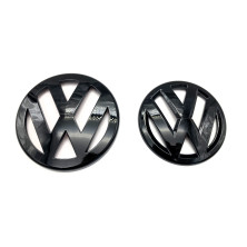 Emblema trasero VW Golf 5