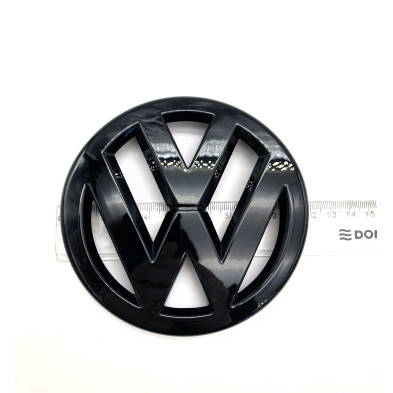Emblema trasero VW Golf 7.5