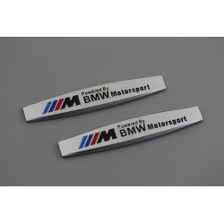 ///M BMW Motorsport Mate