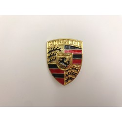 Emblema Volante Porsche 911