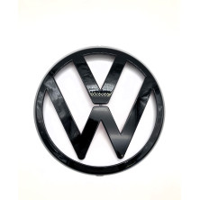 Emblema delantero VW Golf VIII