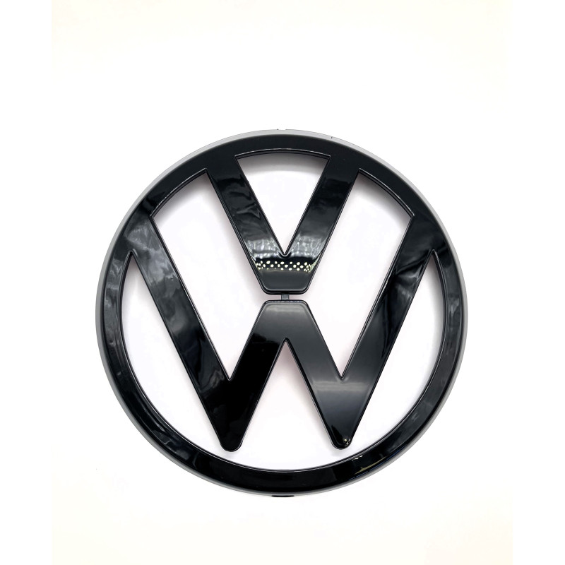 Emblema delantero VW Golf VIII