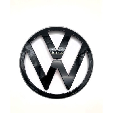 Emblema delantero VW Golf VIII