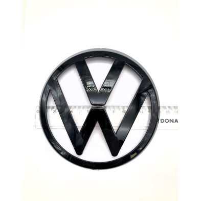 Emblema delantero VW Golf VIII