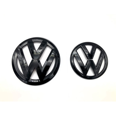 Emblema delantero VW VOLKWAGEN GOLF VI