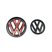 Emblema delantero VW VOLKWAGEN GOLF VI
