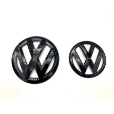 Emblema trasero VW VOLKWAGEN GOLF VI