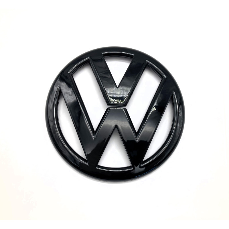 Emblema trasero VW VOLKWAGEN GOLF VI