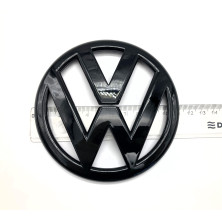 Emblema trasero VW VOLKWAGEN GOLF VI