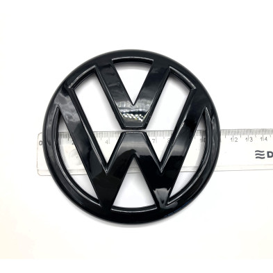 Emblema trasero VW VOLKWAGEN GOLF VI