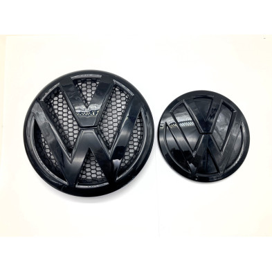 Emblema trasero VW VOLKSWAGEN TRANSPORTER T5