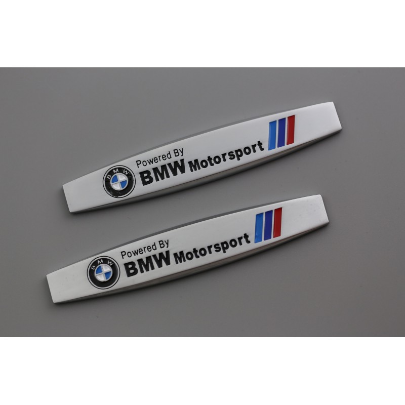 BMW Motorsport Mate