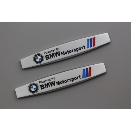 BMW Motorsport Mate