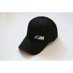 GORRA  BMW  M