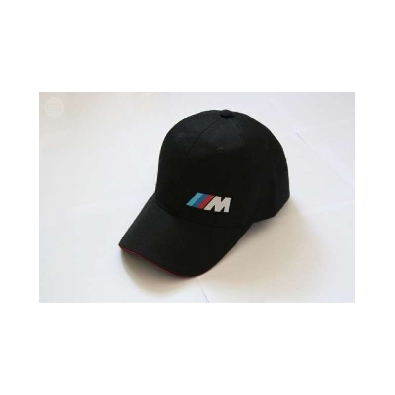 GORRA  BMW  M