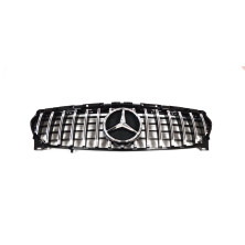 PARRILLA MERCEDES GT AMG CROMADA CLASE CLA
