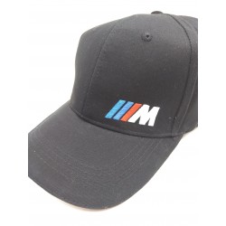 GORRA  BMW  M