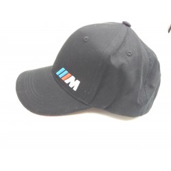 GORRA  BMW  M