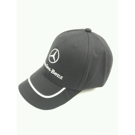 GORRA  MERCEDES