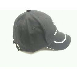 GORRA  MERCEDES