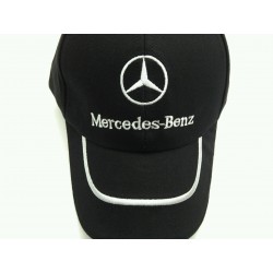GORRA  MERCEDES