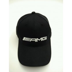 Gorra  amg